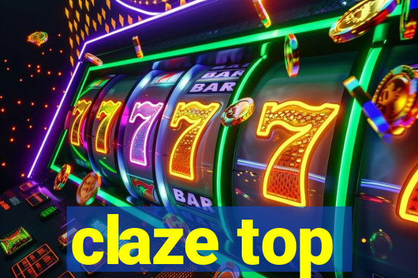 claze top